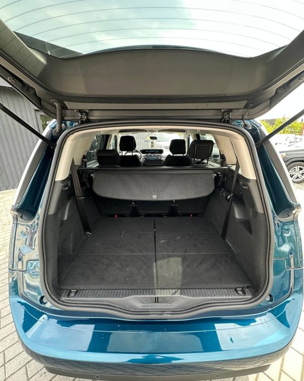 CITROEN C4 SPACETOURER - Image 12