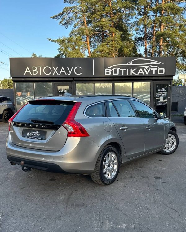 Volvo V60 I - Image 6