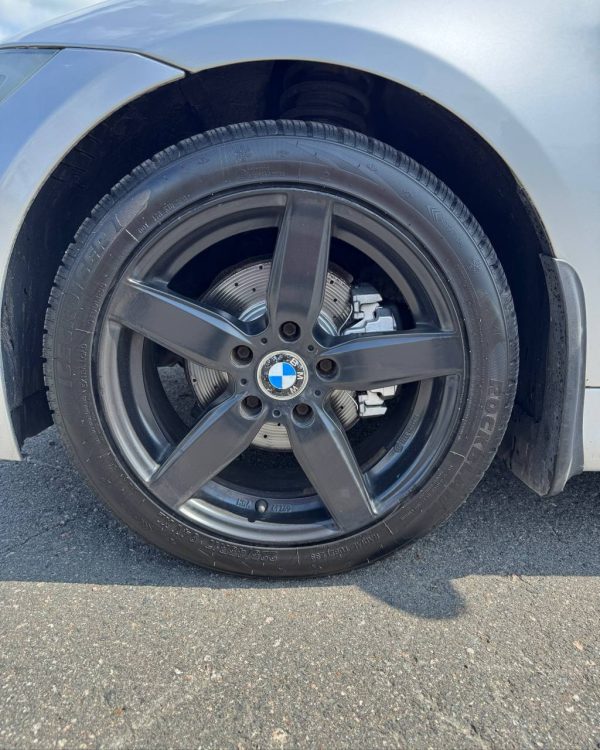 BMW 3 серия E90 E91 E92 E93 · Рестайлинг - Image 13