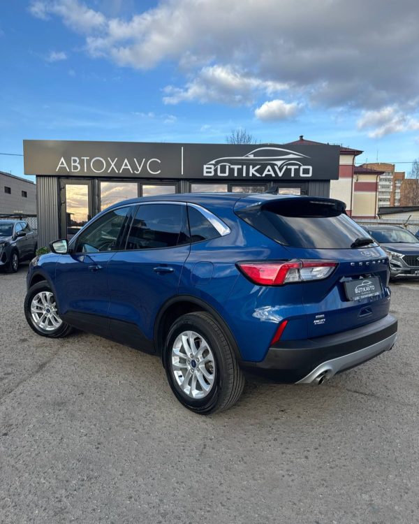 FORD ESCAPE - Image 4
