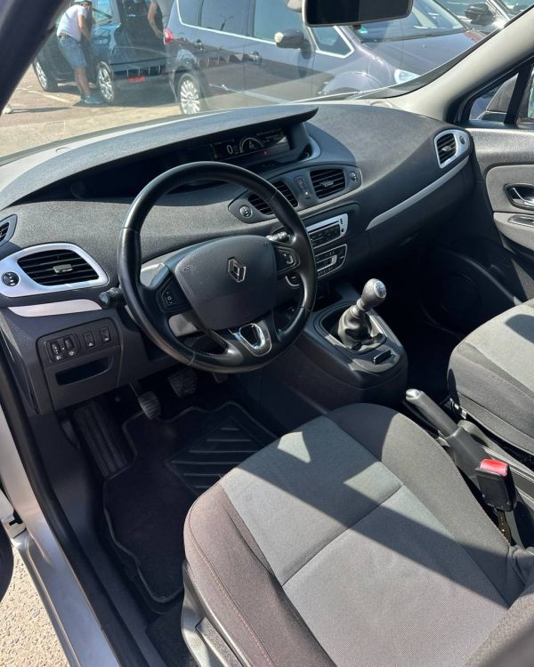 Renault Grand Scenic III · 2-й рестайлинг - Image 10