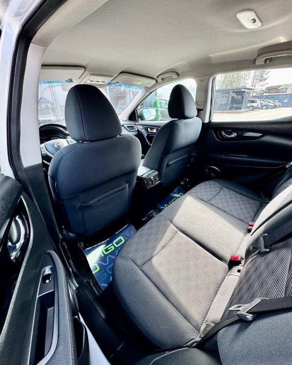 Nissan Qashqai II - Image 11