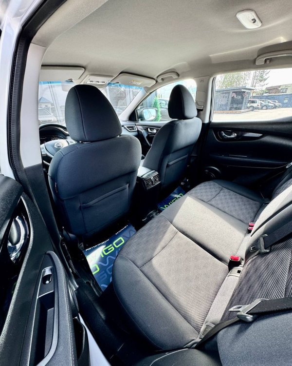 Nissan Qashqai II - Image 11
