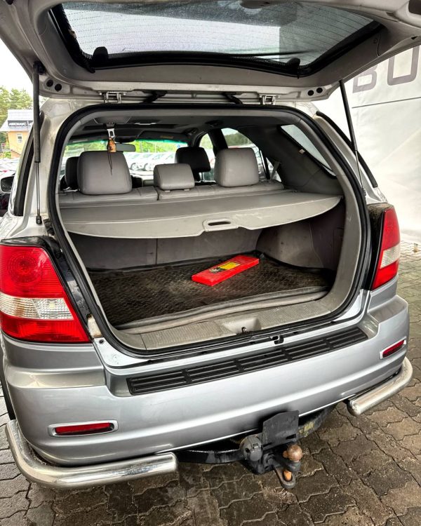Kia Sorento I - Image 14