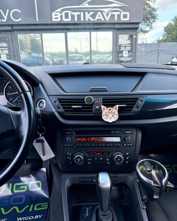 BMW X1 E84 - Image 13