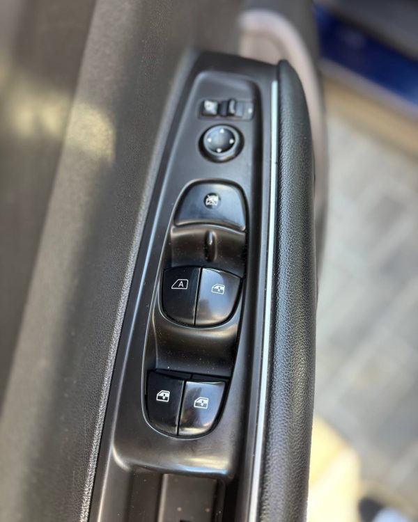 Renault Samsung QM6 I - Image 18