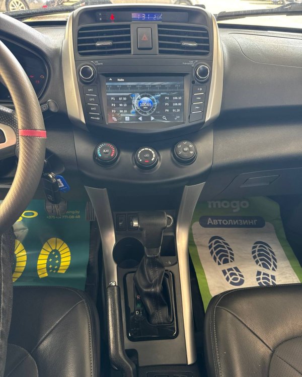 Lifan X60 I · Рестайлинг - Image 12