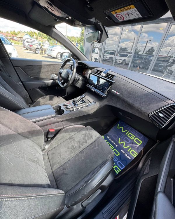 DS 7 Crossback I - Image 13