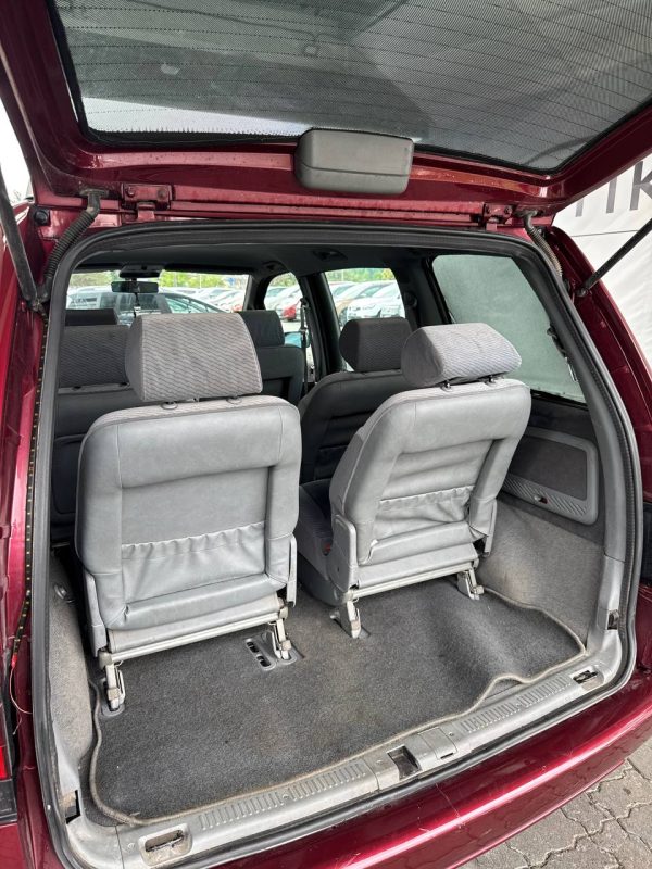 Peugeot 806 221 - Image 13