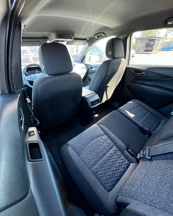Chevrolet Equinox III · Рестайлинг - Image 11
