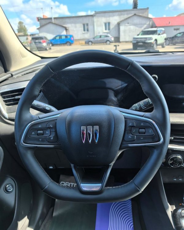 Buick Encore GX I - Image 9