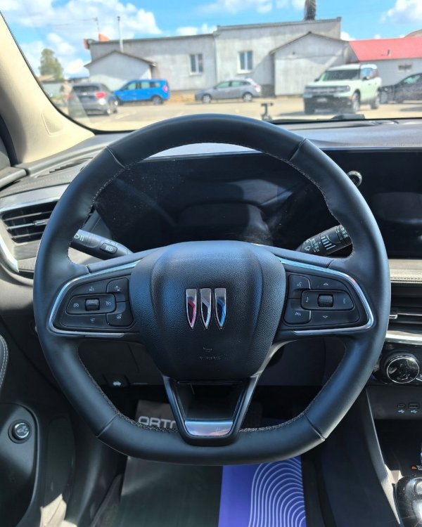 Buick Encore GX I · Рестайлинг - Image 9