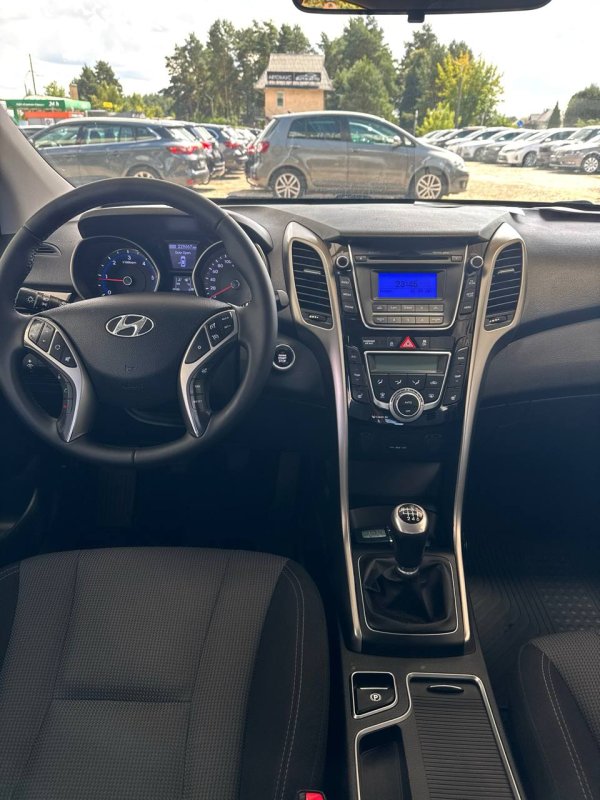 Hyundai i30 GD - Image 14