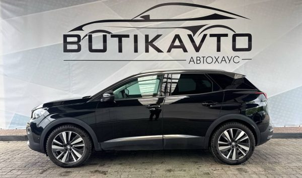 Peugeot 3008 II - Image 4