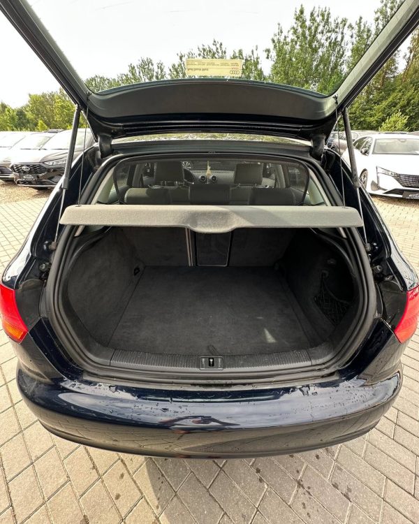 AUDI A3 - Image 10