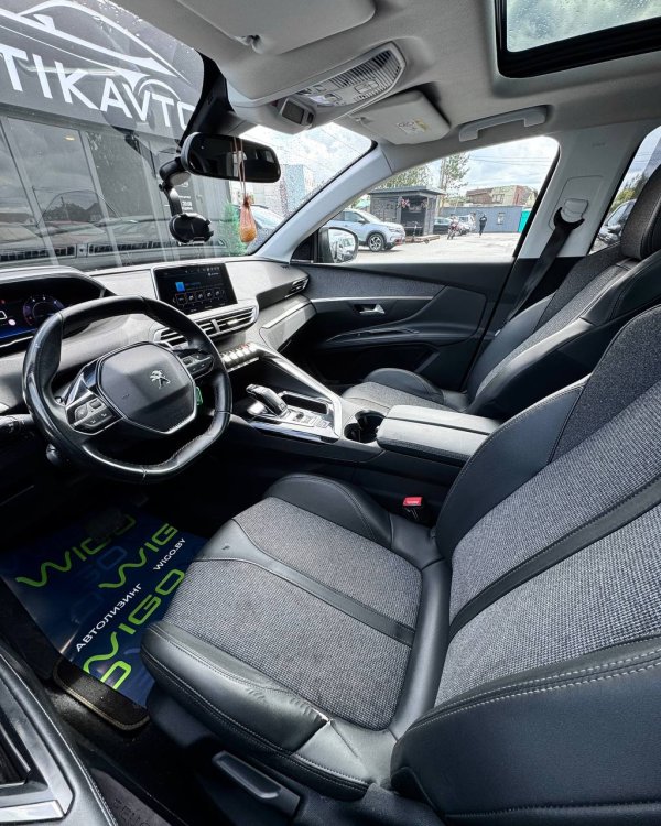 Peugeot 5008 II - Image 10