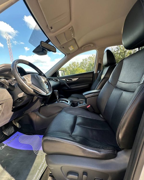 Nissan X-Trail III (T32) - Image 7