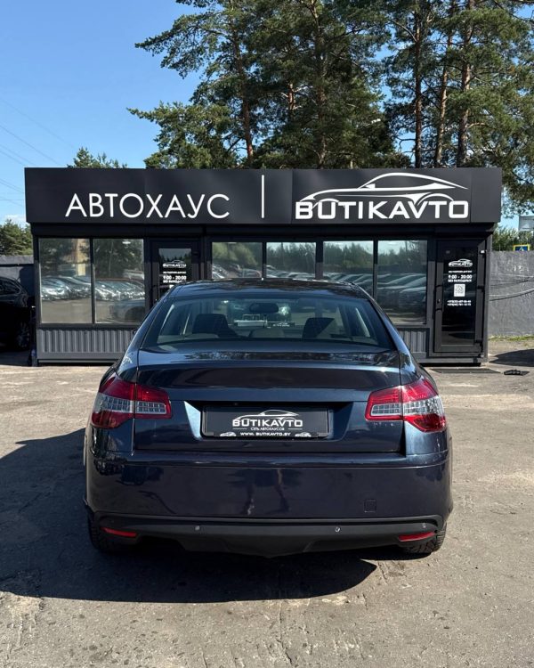 Citroen C5 II - Image 5