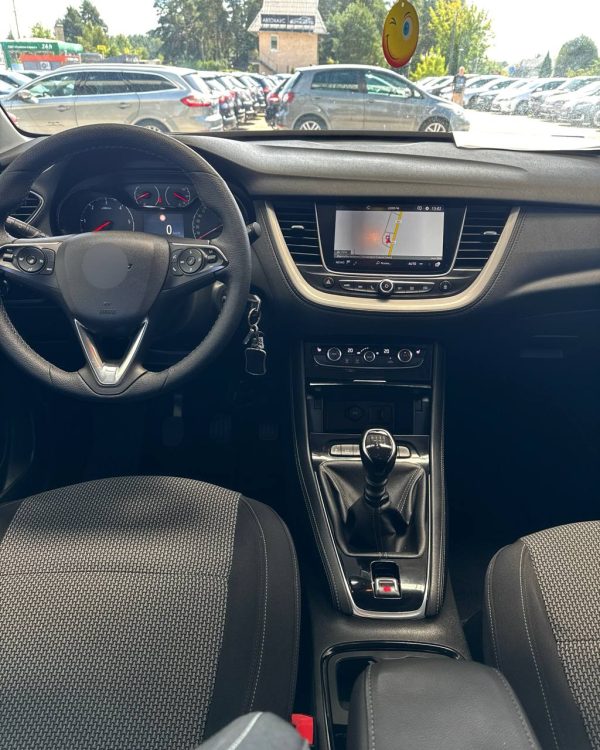 Opel Grandland X I - Image 11