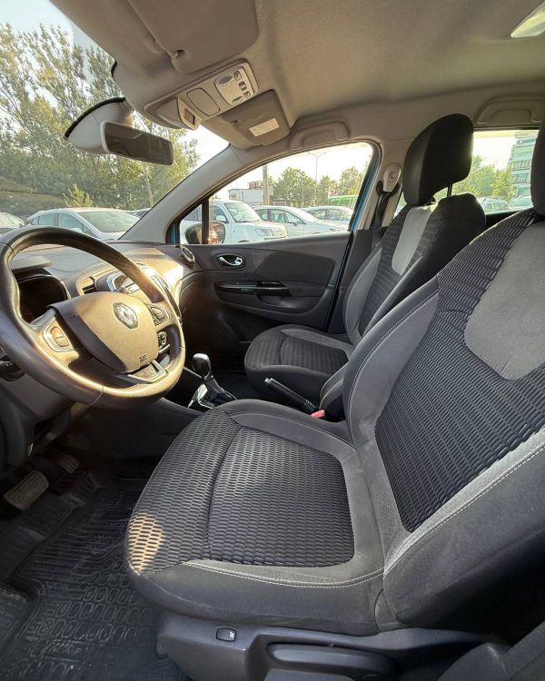 Renault Captur I · Рестайлинг - Image 7