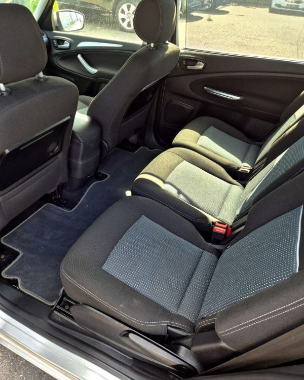 Ford Galaxy II · Рестайлинг - Image 12