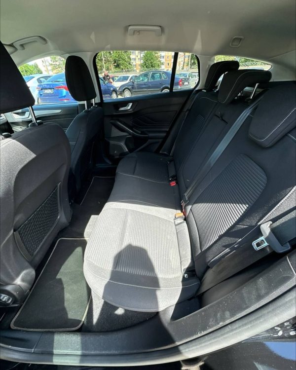 Ford Focus IV - Image 9