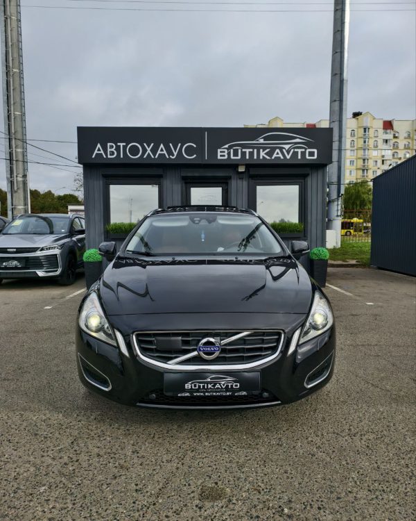 Volvo V60 I - Image 2