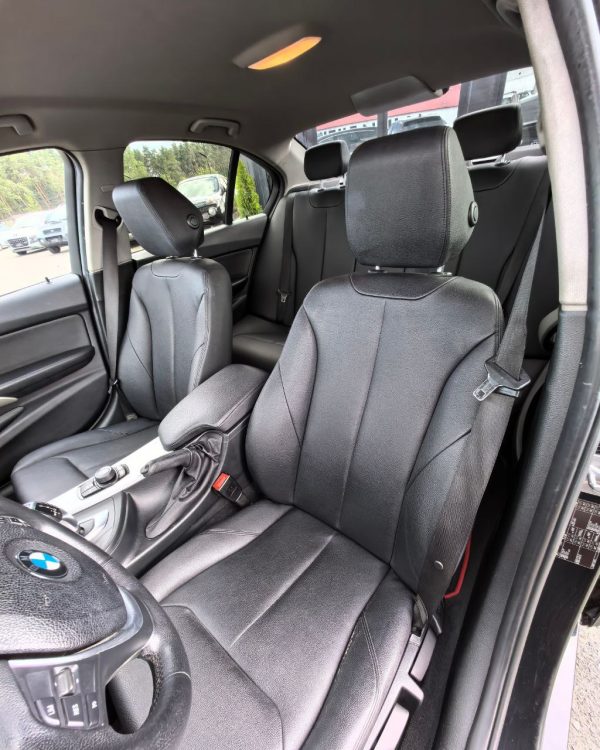 BMW 3 серия F30 F31 - Image 10