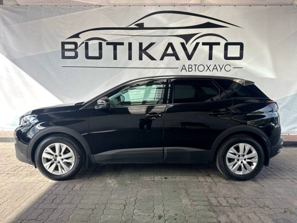 Peugeot 3008 II - Image 4