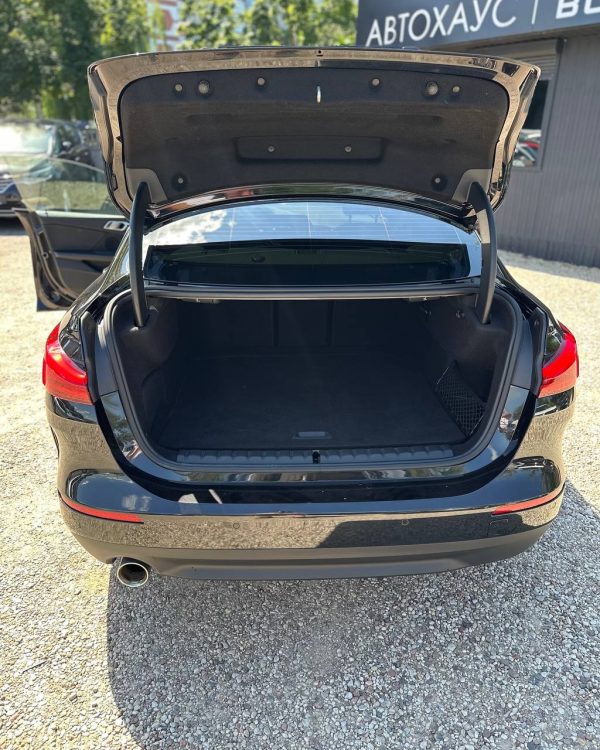 BMW 2 серия F44 - Image 12