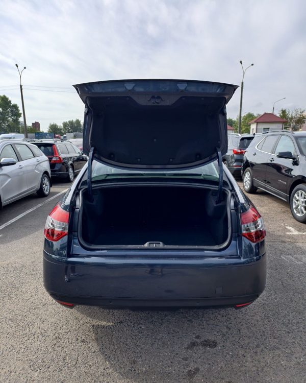 Citroen C5 II - Image 14