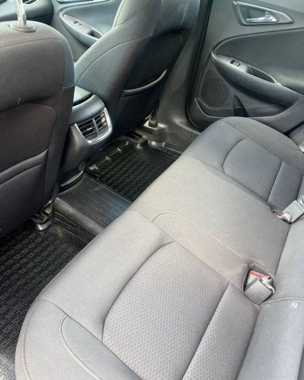 Chevrolet Malibu IX · Рестайлинг - Image 11