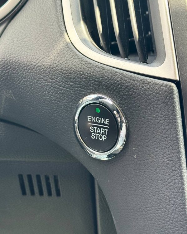 Ford Edge II Рестайлинг - Image 23