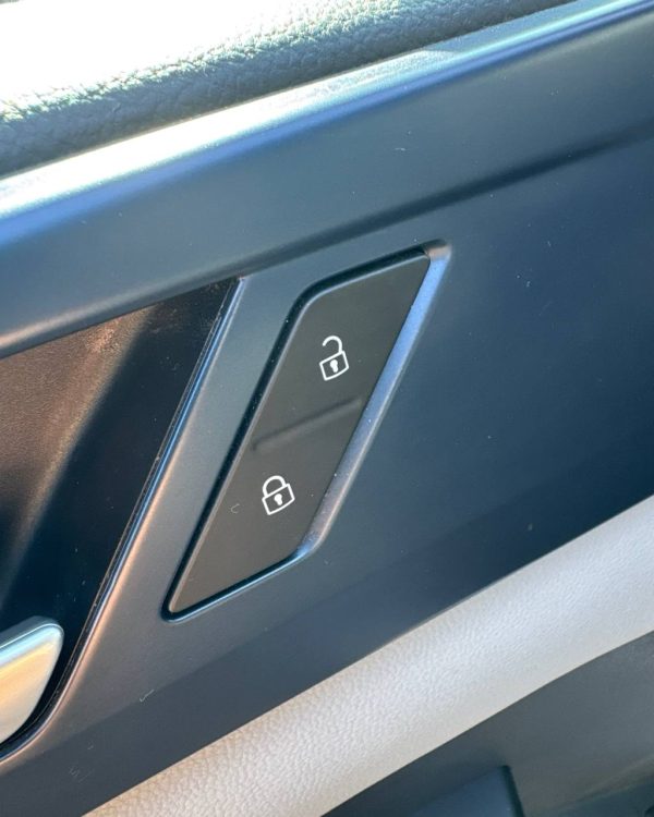 Volkswagen Taos  I - Image 23