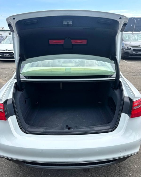 Audi A6 C7 - Image 14