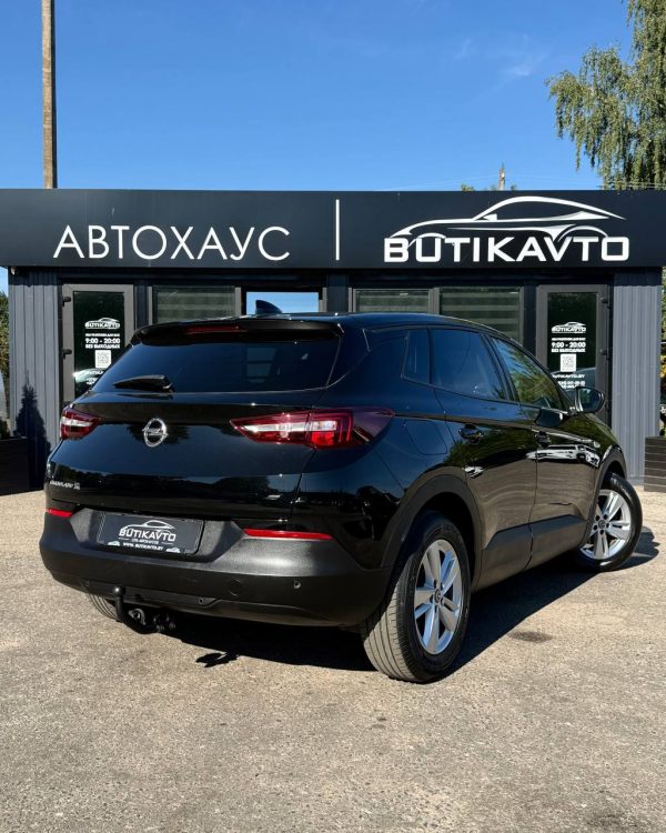 Opel Grandland X I - Image 7