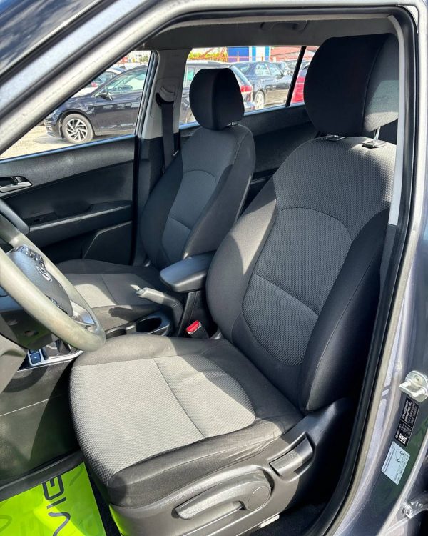 Hyundai Creta I - Image 10