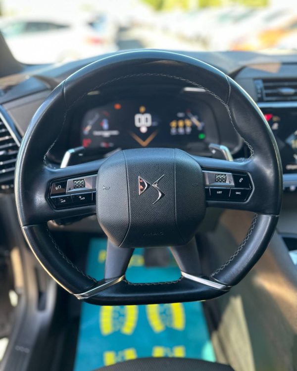 DS 7 Crossback I - Image 11