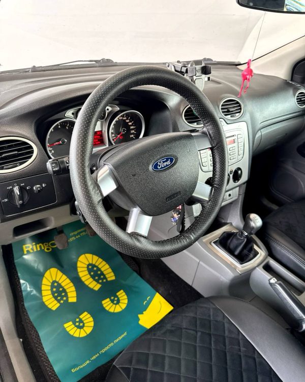 Ford Focus II · Рестайлинг - Image 11