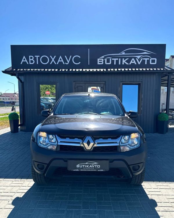 Renault Duster - Image 2