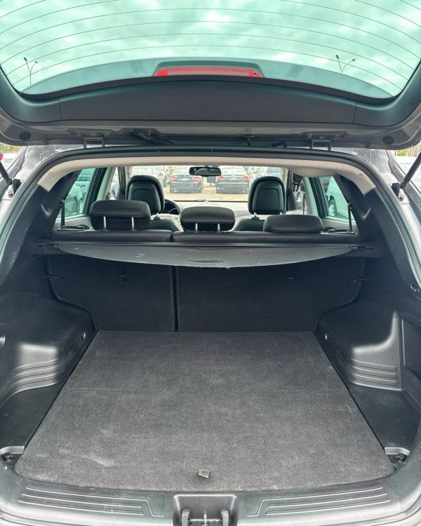 Hyundai ix35 I - Image 12