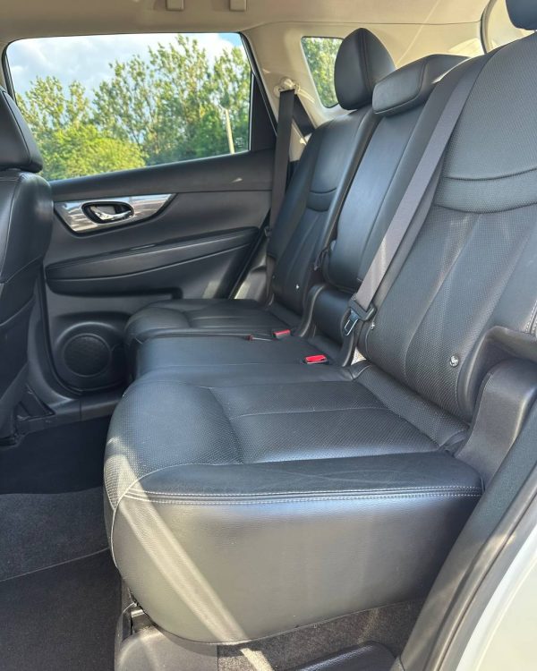 Nissan X-Trail III (T32) - Image 8
