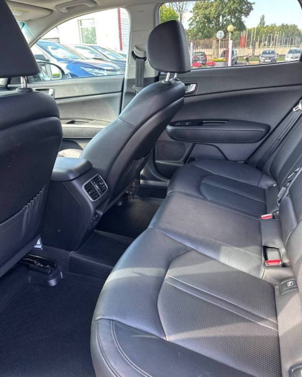 Kia Optima IV - Image 11