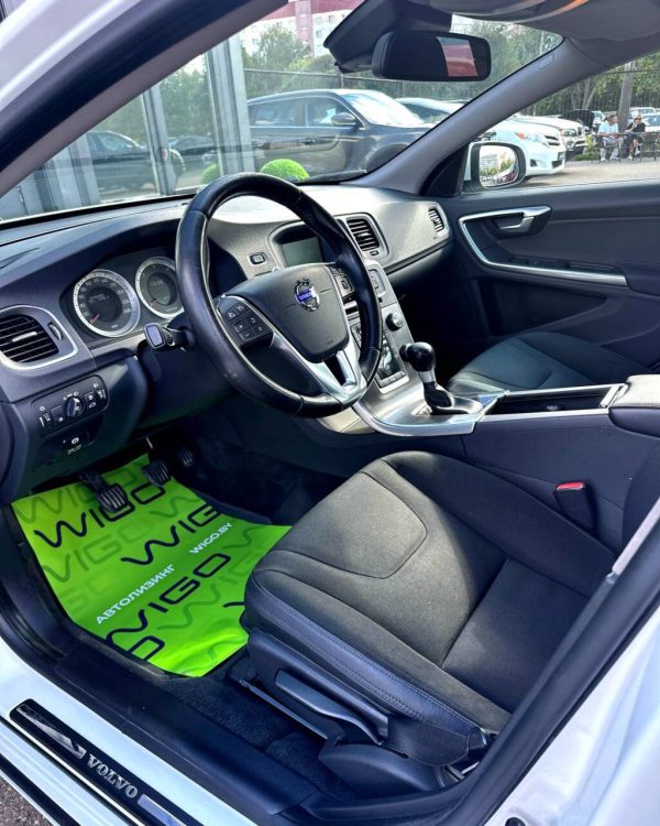 Volvo V60 I - Image 9