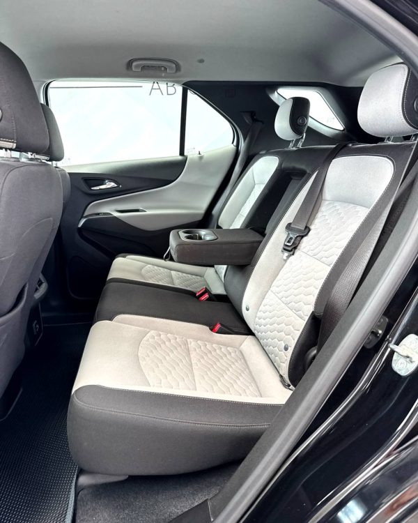 Chevrolet Equinox III - Image 14