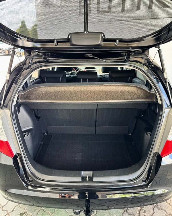 Honda Jazz II - Image 14
