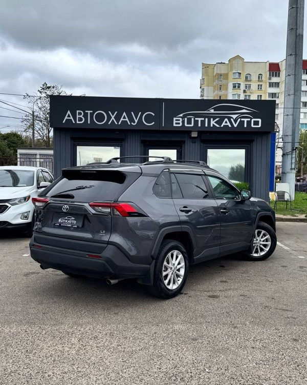Toyota RAV4 V (XA50) - Image 6
