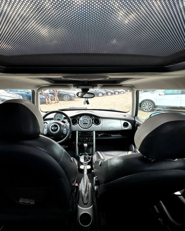 MINI Cooper R50 R53 - Image 12