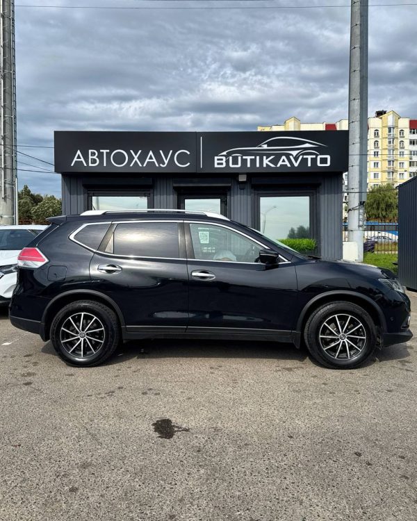 Nissan X-Trail III (T32) - Image 7