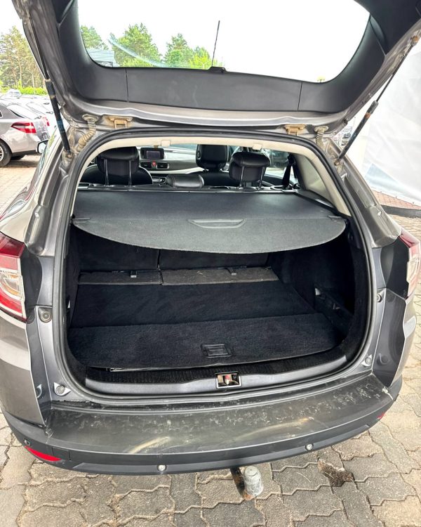 Renault Megane III - Image 15